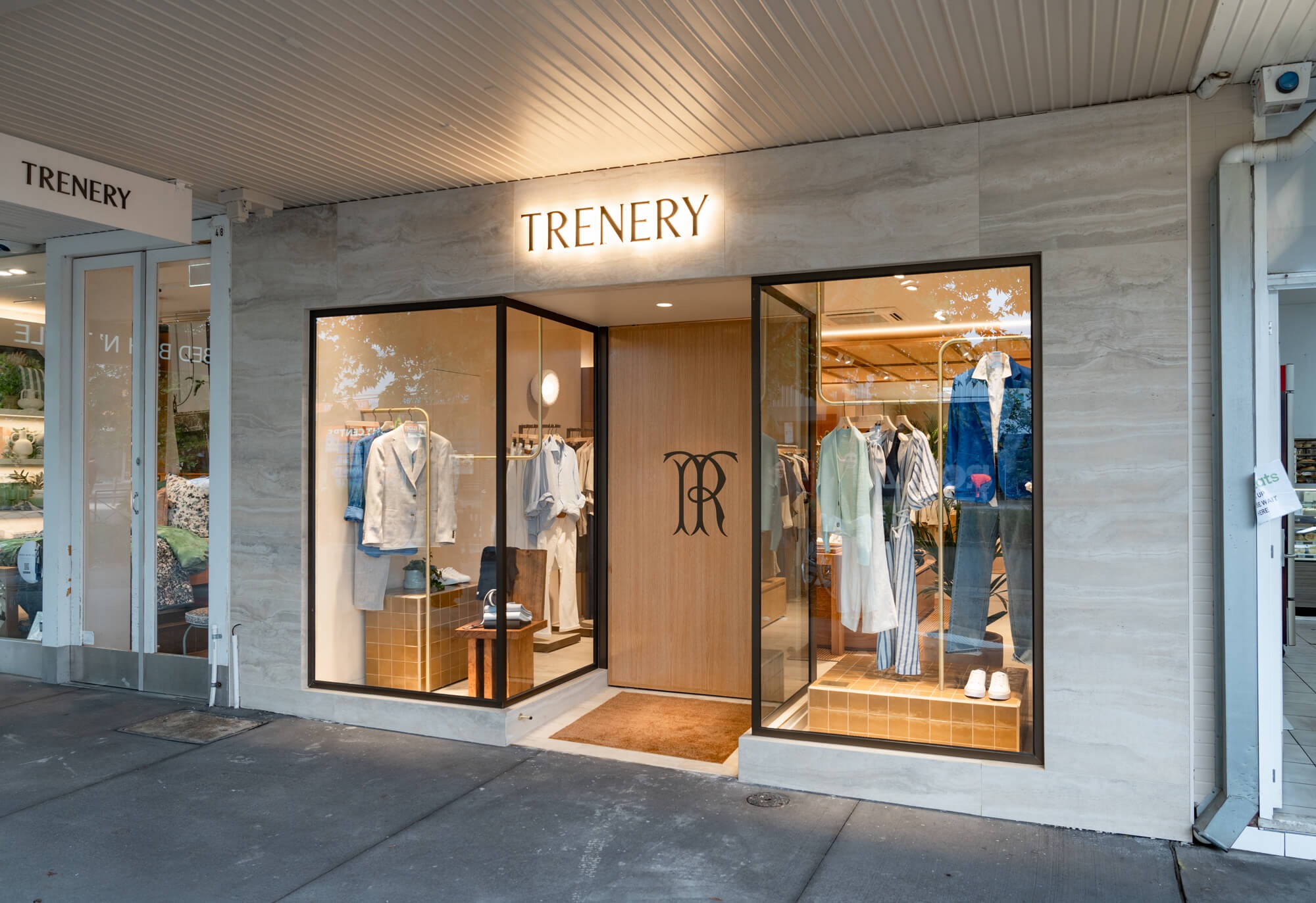 Trenery Brighton    